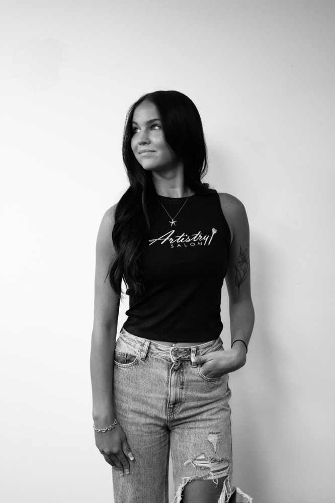 Full Custom Artistry at Artistry Salon in Canton, OH