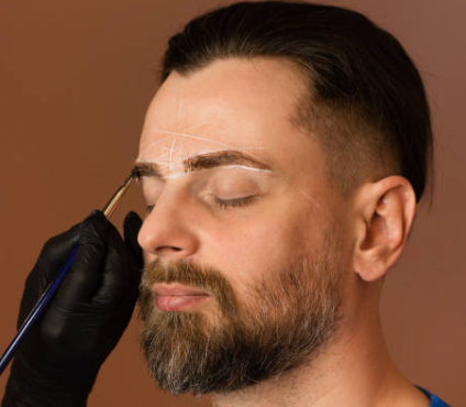Brow Design