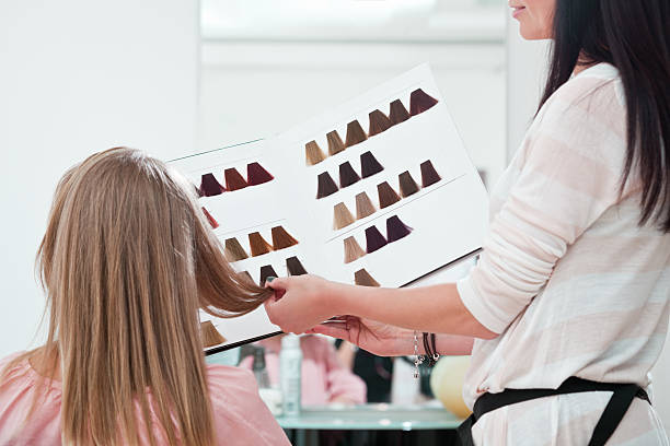 Color Consultation