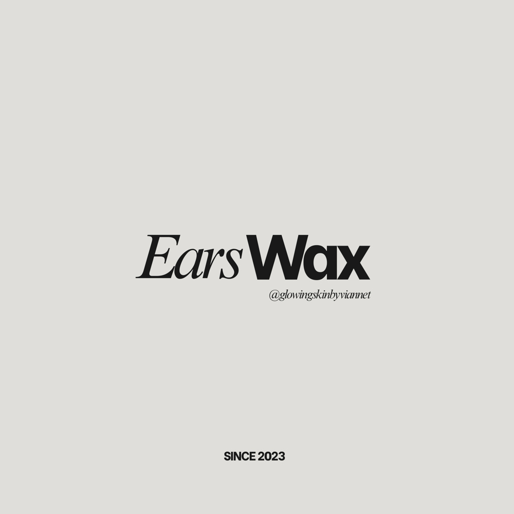 Ears at Glowing Skin by Viannet in Clifton, NJ