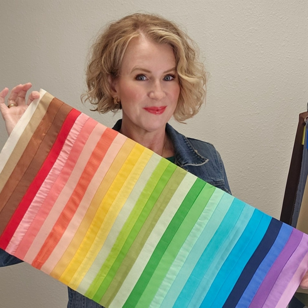 In-Person Color Analysis at Aura Room in AR, AR