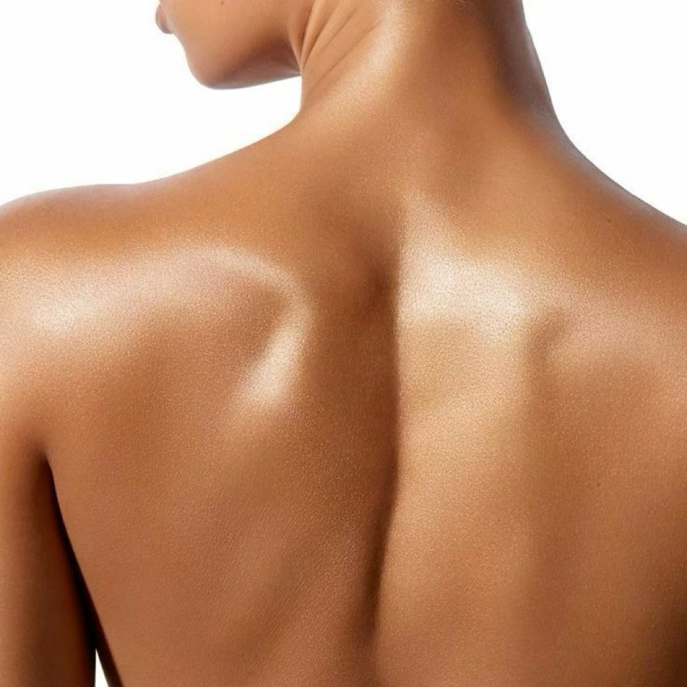 Full Back Wax at Jacqueline | Wax Studio in Denver, CO