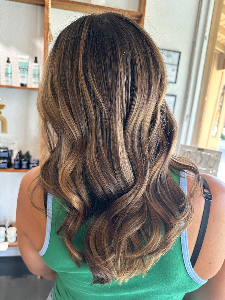 Cut and Style