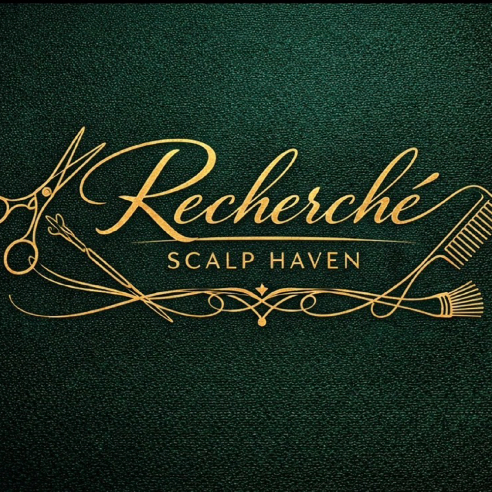 WIX (Existing ONLY) at Recherché Scalp Haven in Columbia, SC