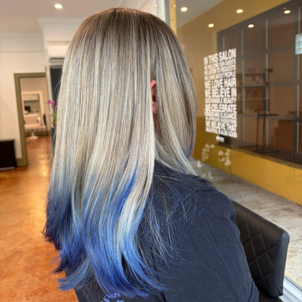 Full Highlight at Taylor Mae in Delray Beach, FL