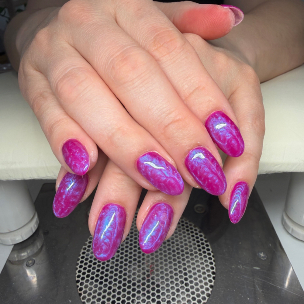 After-hour Appointment at Mo & Co. Nails in Mechanicsburg, PA