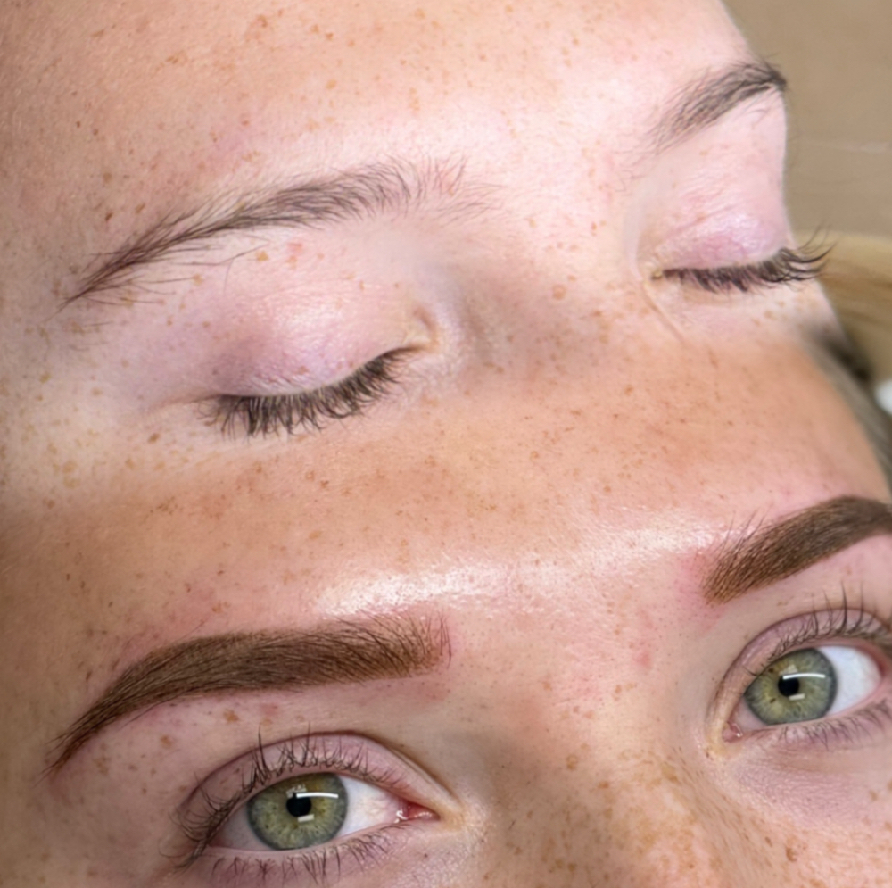 PERMANENT MAKEUP at Twisted Arch Beautique in Weatherford, TX