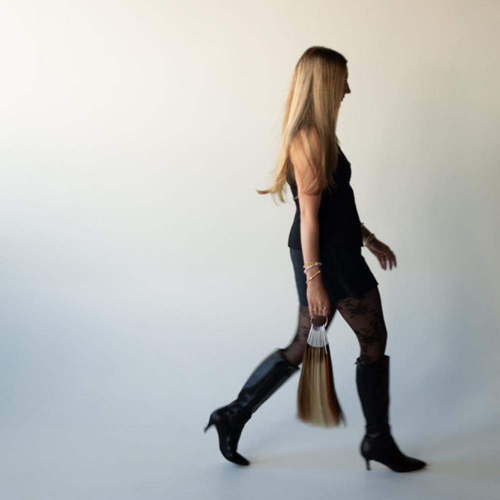 Womens Haircut at Hair By Alissa Marie in Tampa, FL