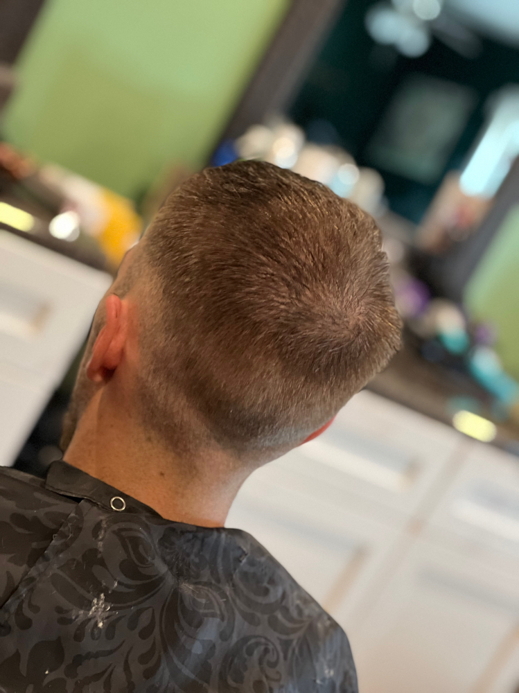 Haircut