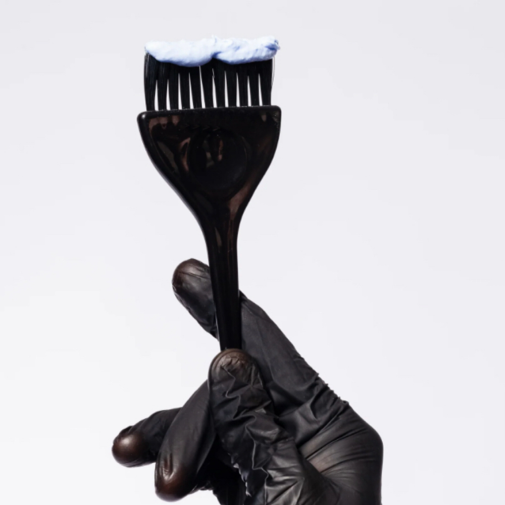 Lightening Prep-Roots&Color Remove at Taurus Moon Salon 🌙 in Winter Haven, FL