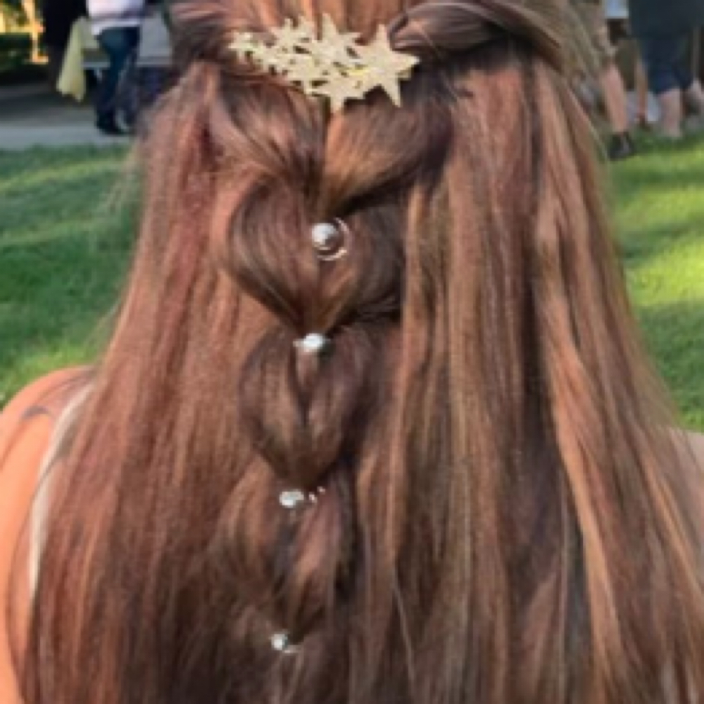 Hairstyles at Hair By Janet Havniear in Central Point, OR