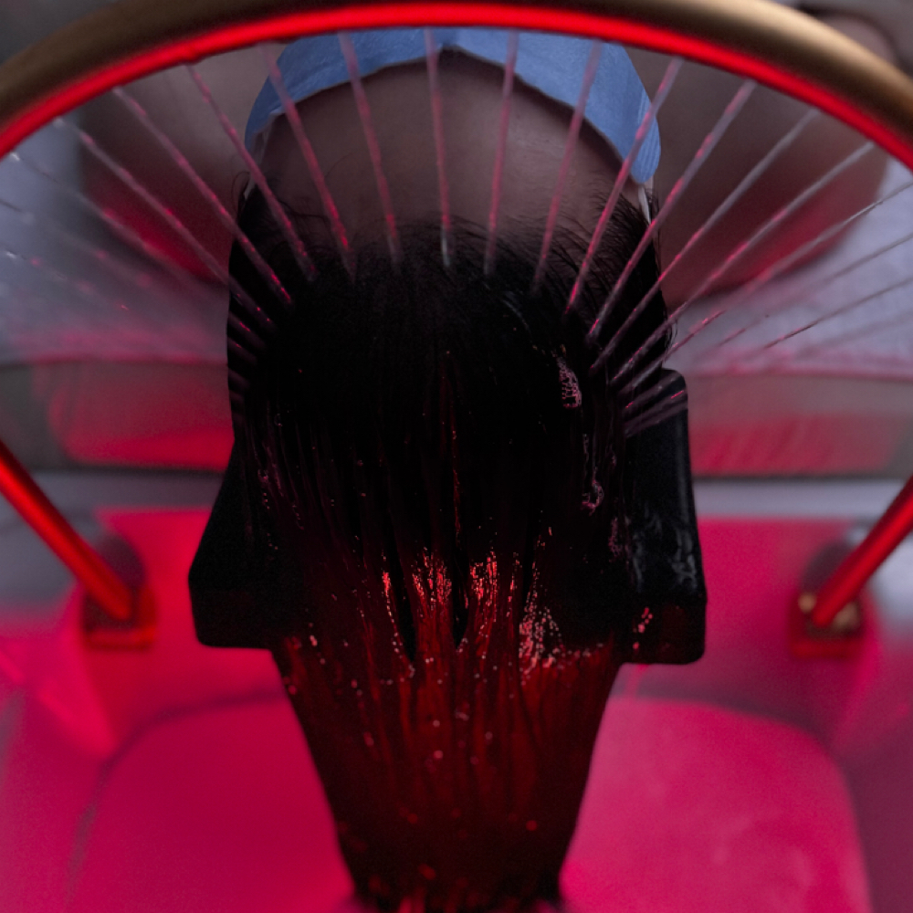 Glow Scalp Therapy at Glow with Grace Esthetics in Kyle, TX