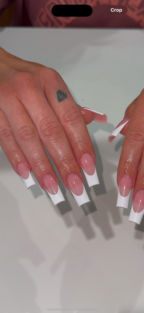 French Tips