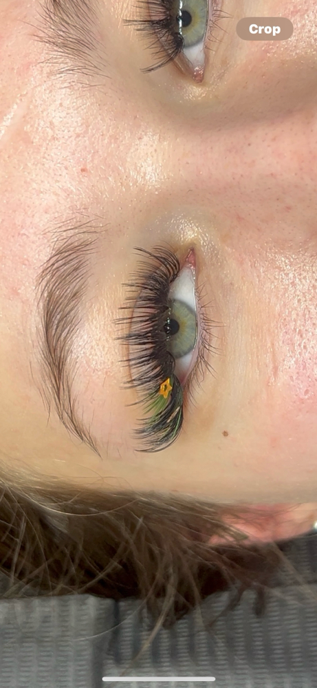 Hybrid Fill