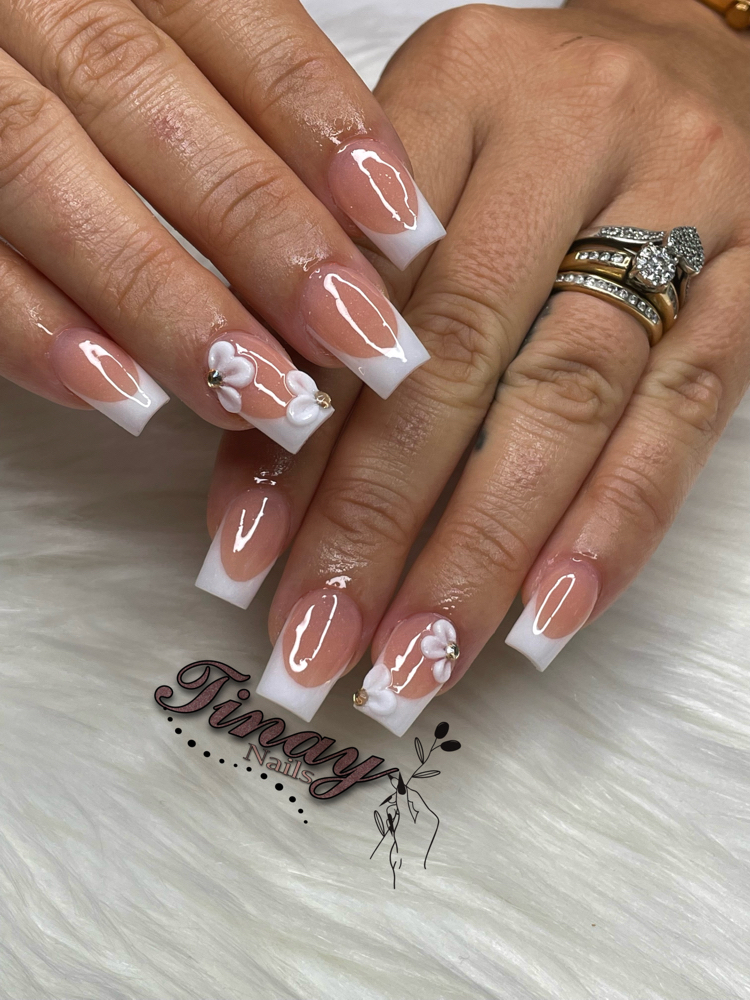 French Fullset at TBS in Jacksonville, FL