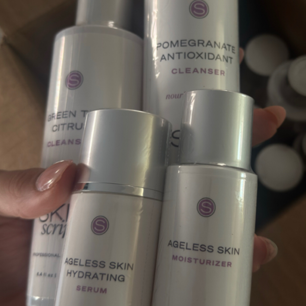 Product Pickup at SKINBYSUNSTONE in New York, NY