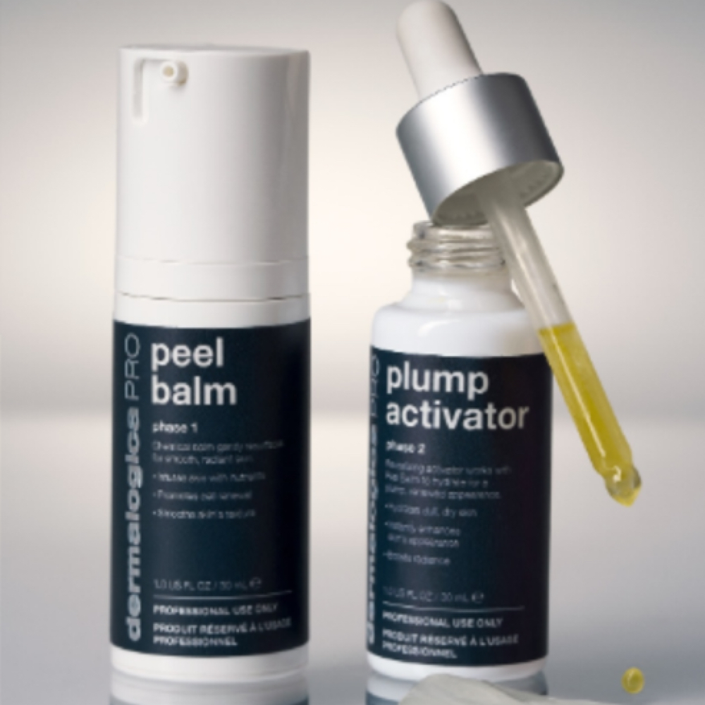 Sapphire Glow Peel at Sapphire Skin Studio in Broken Arrow, OK