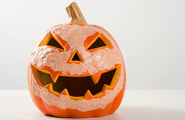 Korean Pumpkin GLOW Infusion