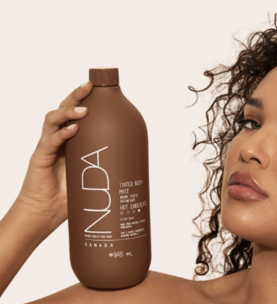 Full Body Glow Package (4)