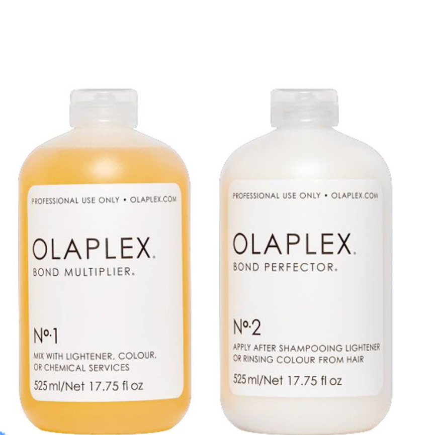 Olaplex Hair Treatment
