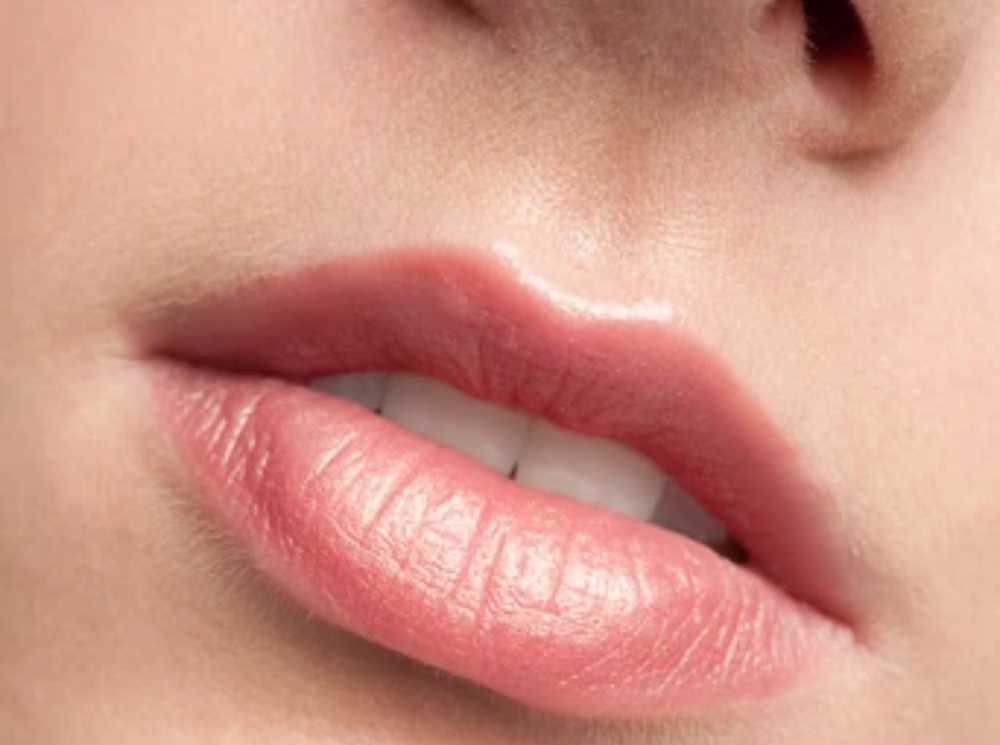 Lip Flip