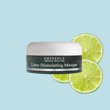 Lime Stimulating Facial