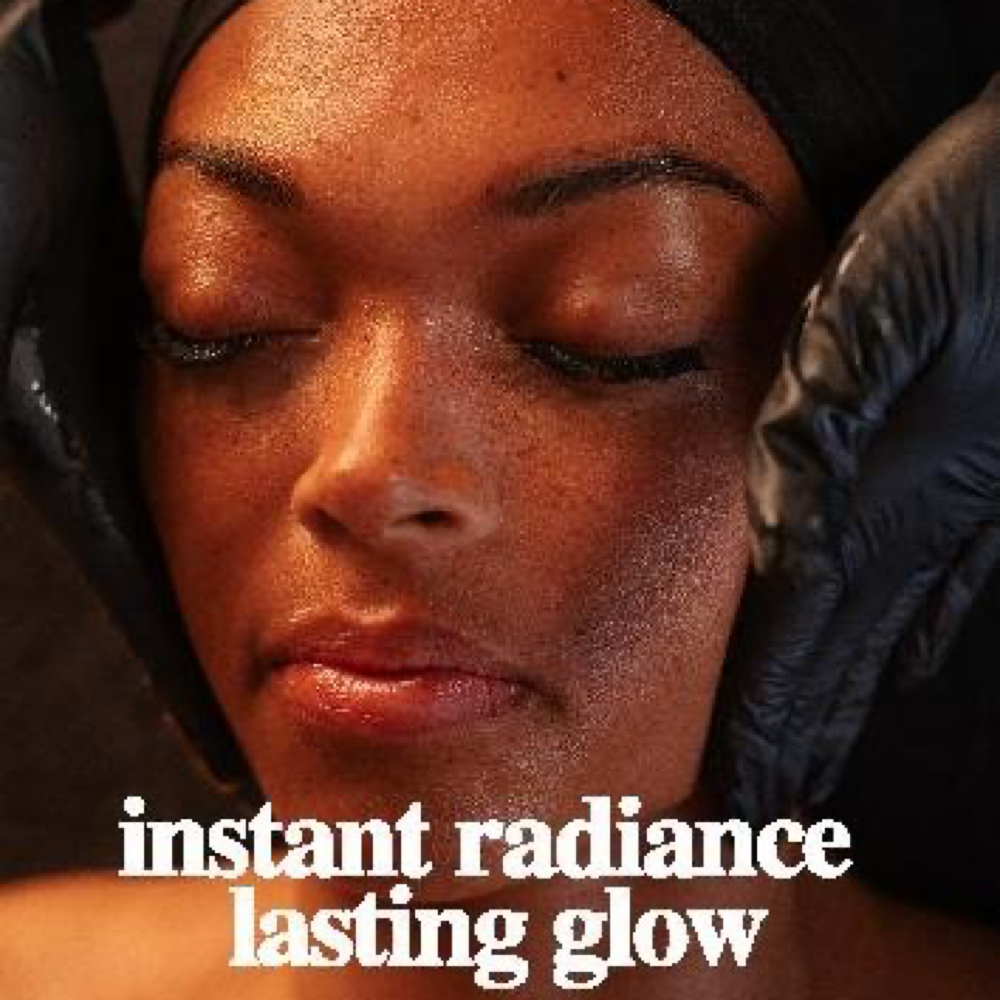 Glam Angels Glow Facial at Glam Angels by Nichelle in Vero Beach, FL
