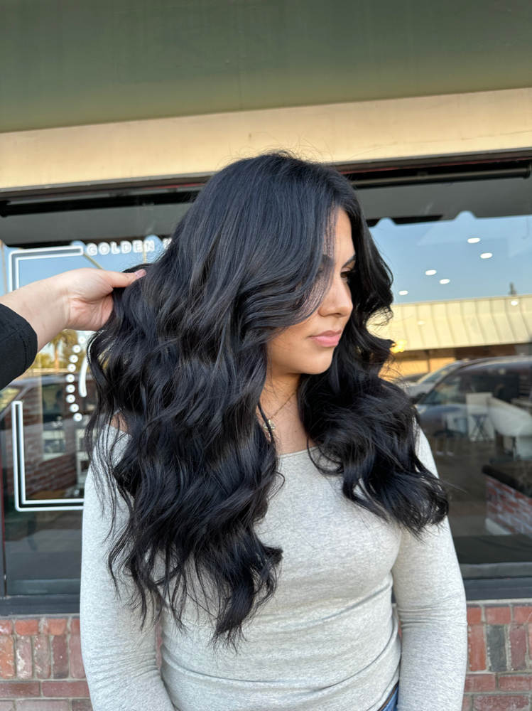 All Over Basic Color