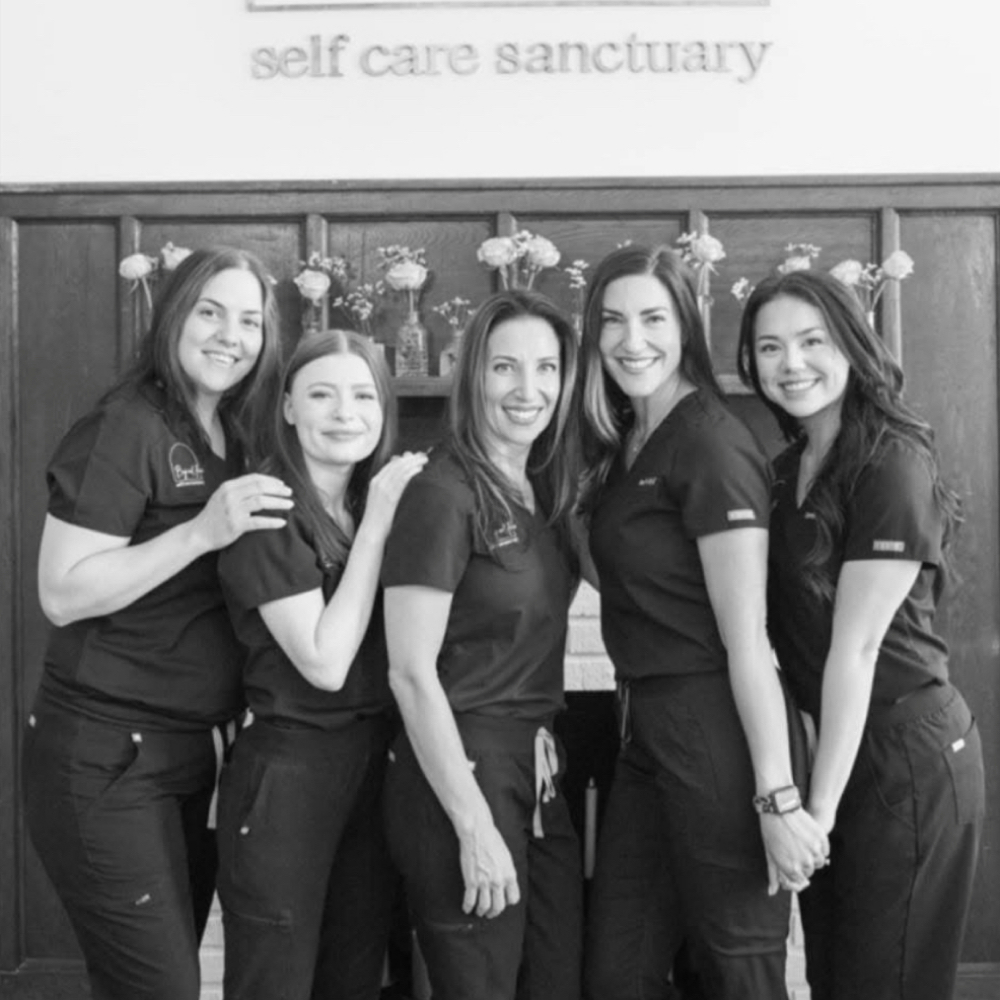 Consultation: medical aesthetics at Bug and Jane in Middletown, MD