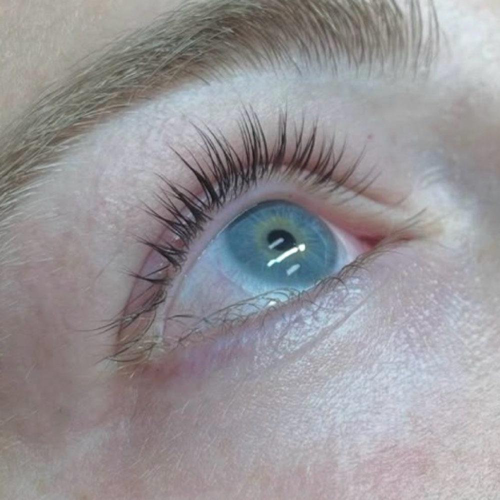 Lash Lifting at BeautyByKimree in Red Oak, TX