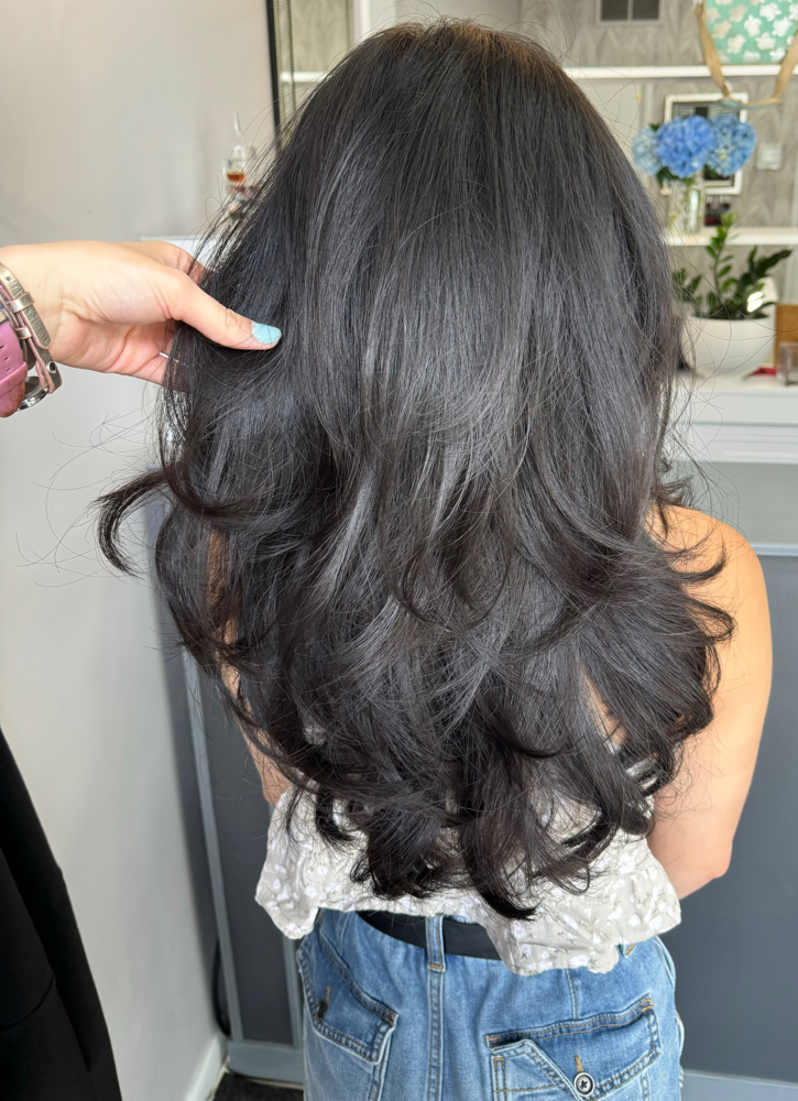 Styling Class (hair or makeup)