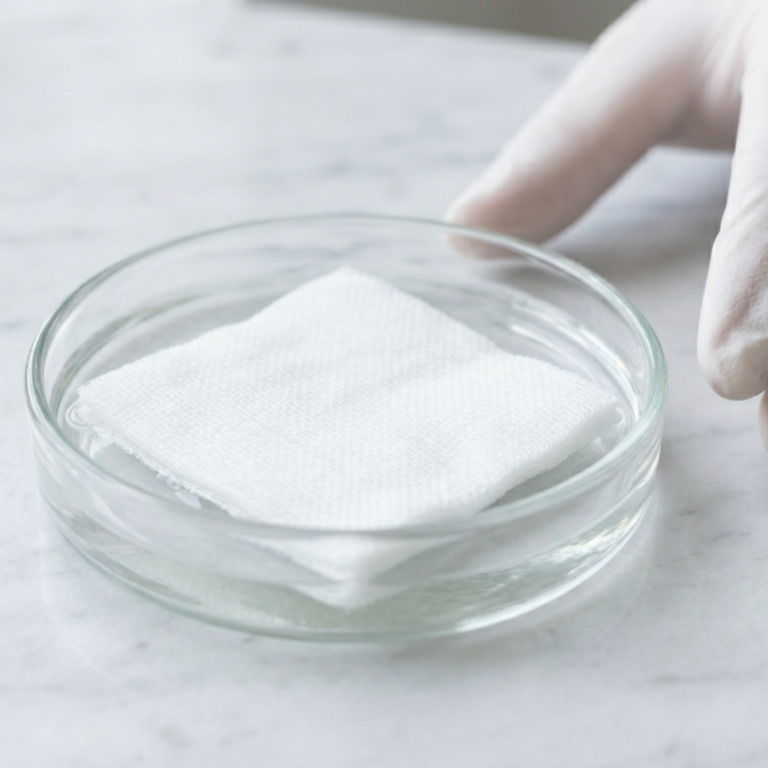 Light / Enzyme-Based Peel at Lone Star Skincare in Frisco, TX