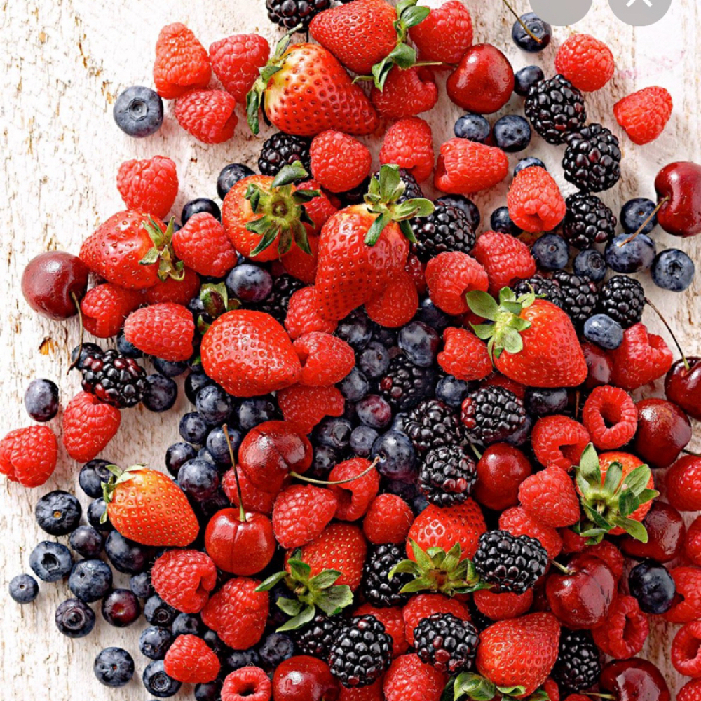 Berries & Bubbly at Blissfulspa Day Spa in Raleigh, NC