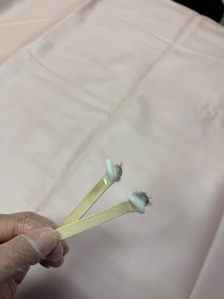 Nose Wax