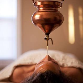 MindMelt: Scalp & Soul Rebalance