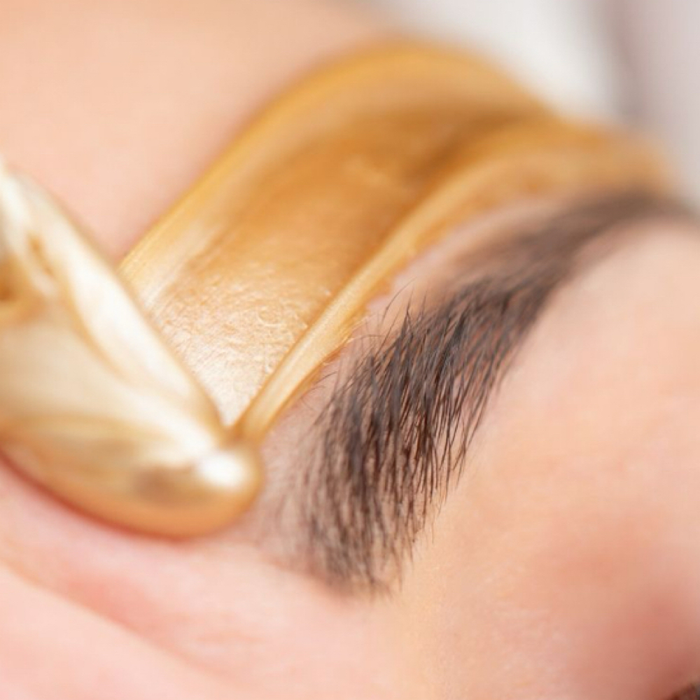 Brow Wax at Olympus Beauty Studios in Tucson, AZ