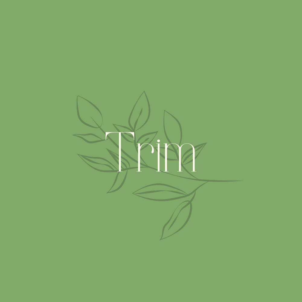 Trim