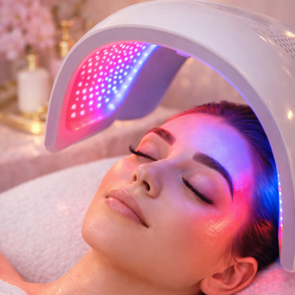 Clear Reset Facial at XO LUXE BEAUTY in West Columbia, SC