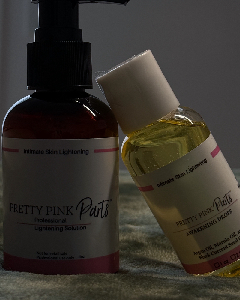 Intimate Lightening Consultation