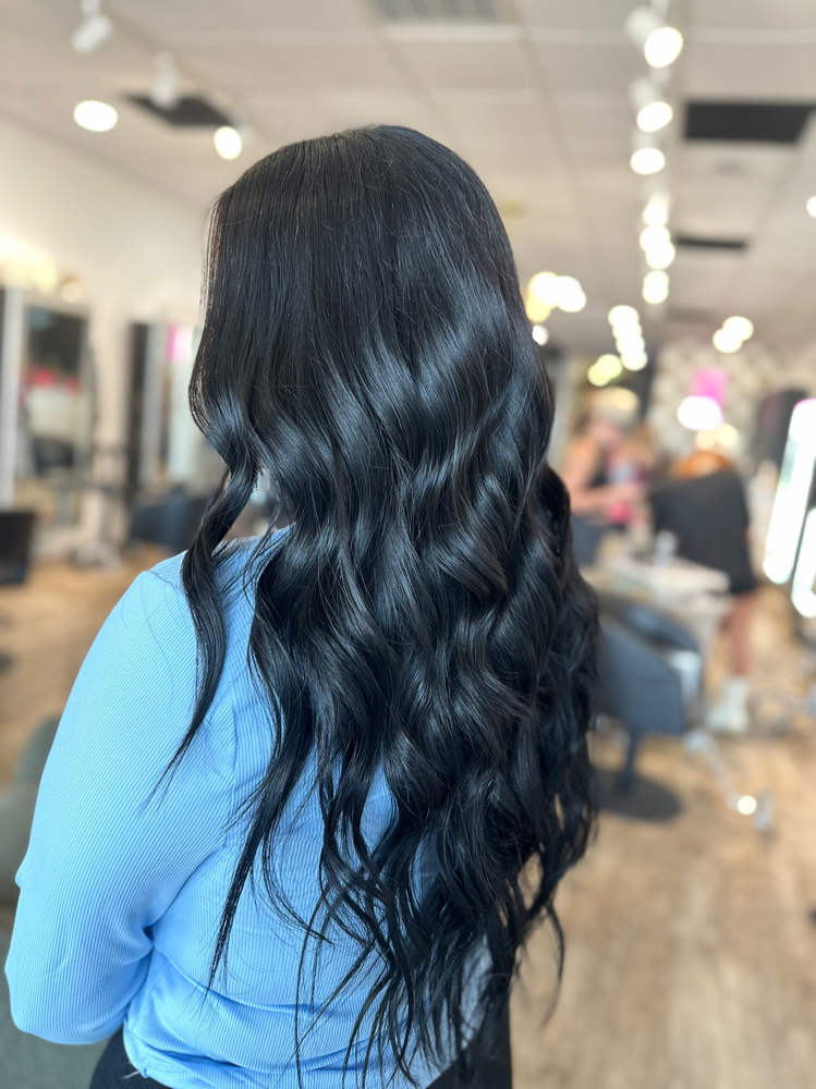 Shampoo+ Style Extensions
