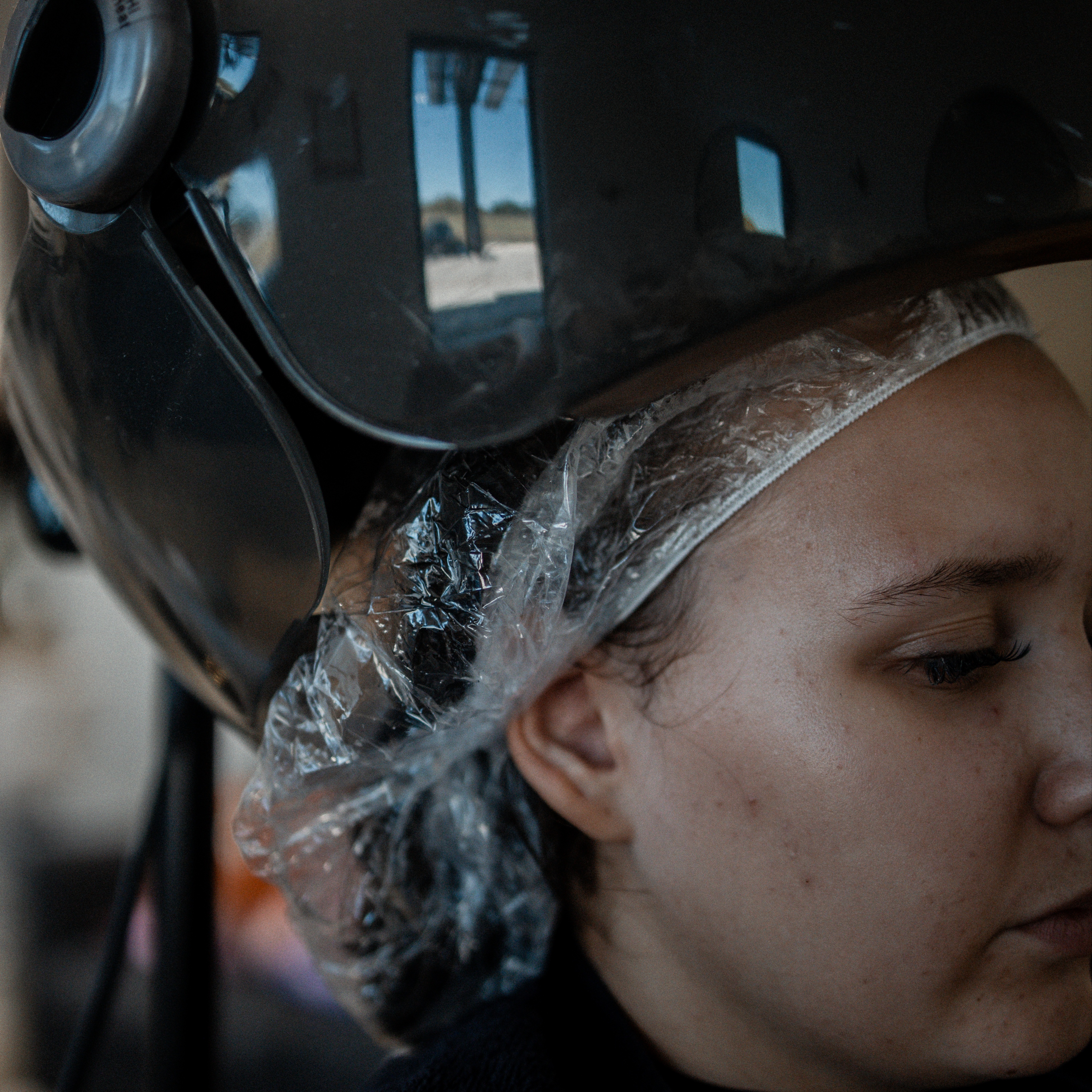 Deep Conditioning Treatment