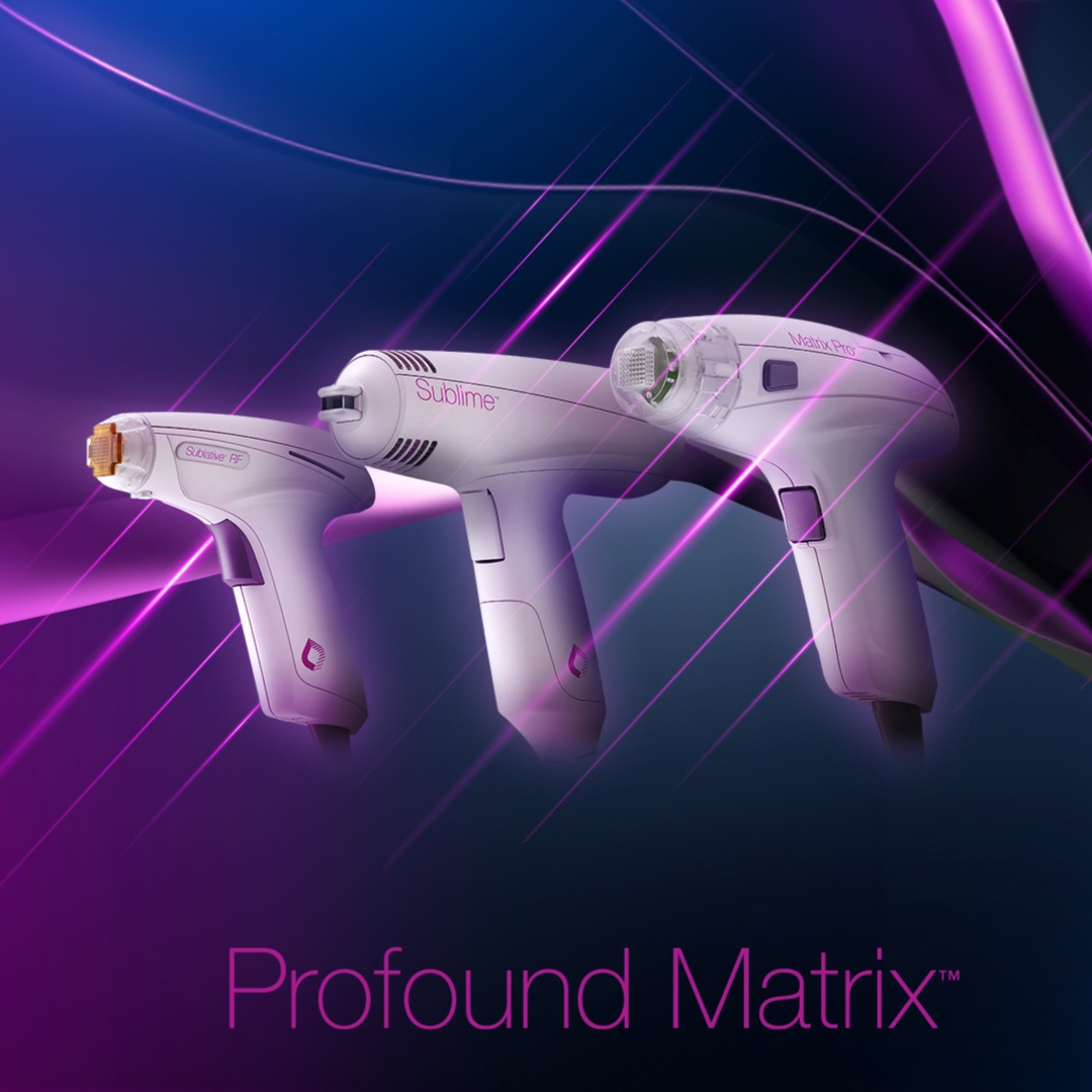 Matrix Pro RF / Sublative at Longleaf Wellness & MedSpa in RAEFORD, NC