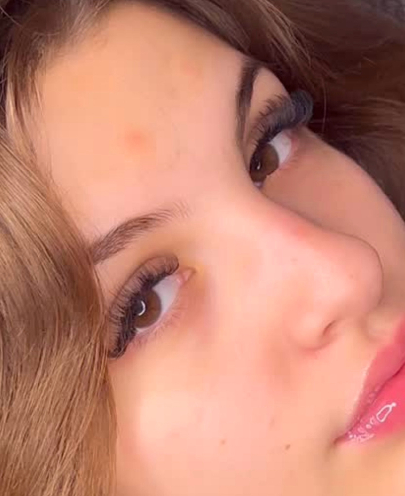 Lash Extentions