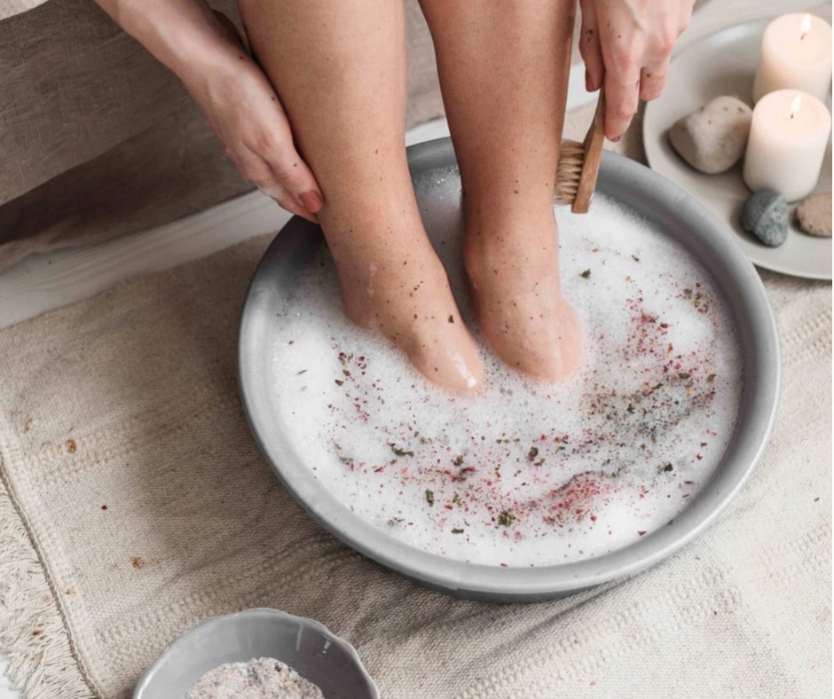 Foot Bath