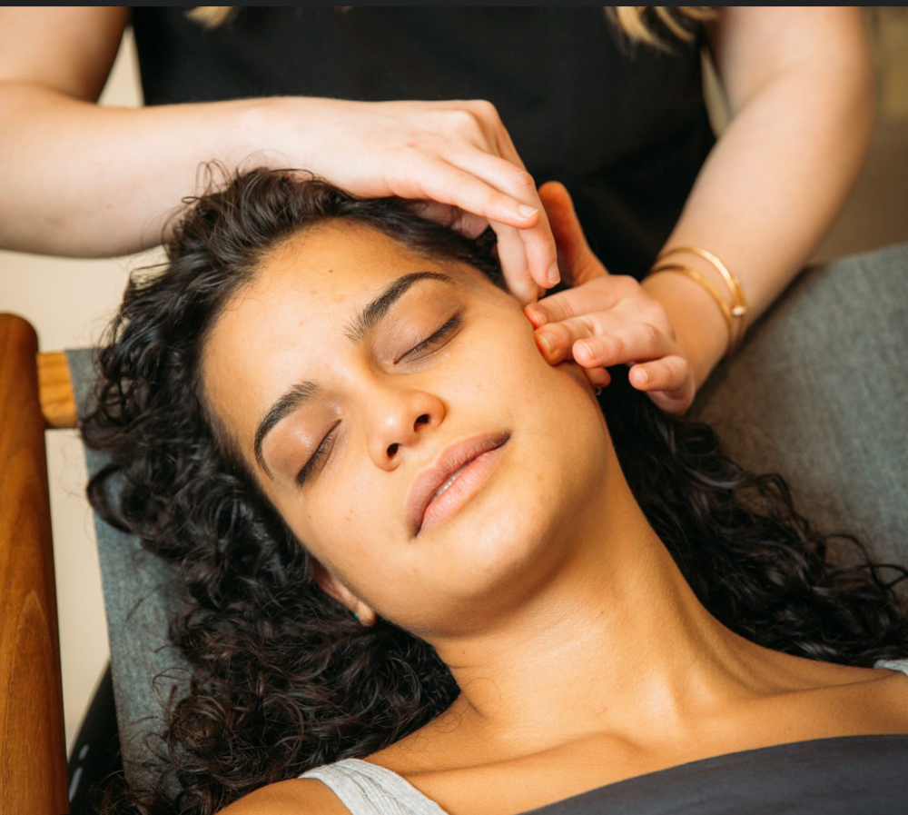 Lymphatic Drainage Massage (add-on) at BEEHIND THE SKIN 🐝 in Ga, GA