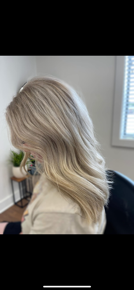Partial Highlight