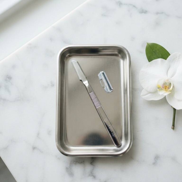 Dermaplaning + Facials at Premier Clinical Aesthetics in Ocala, FL