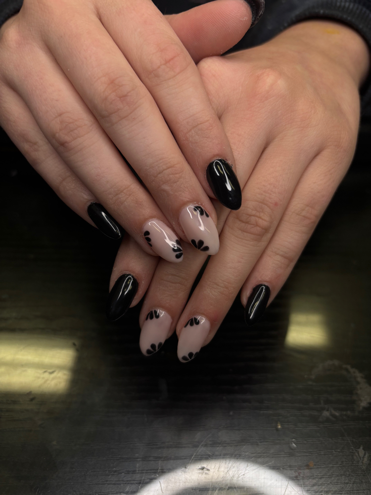 Mini Manicure