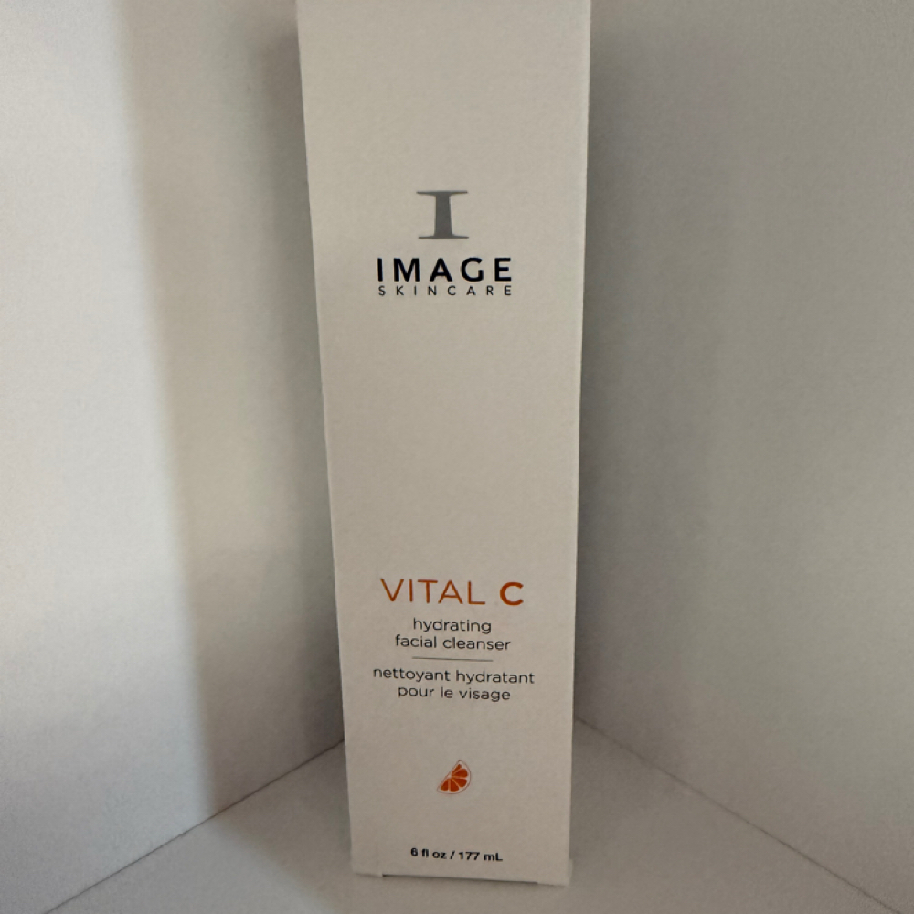Vital C Facial Cleanser at Lais Day Spa LLC in Columbia SC, SC