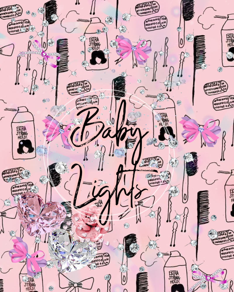 Baby lights